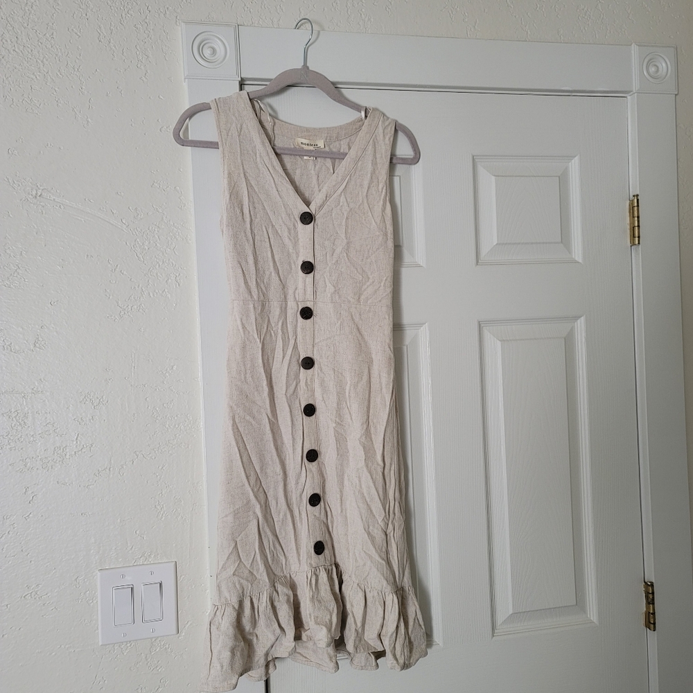 Summer sundress